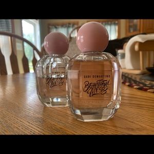 Gabi Demartino Beautiful Mess Perfume